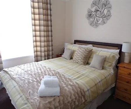 The Grosvenor View - Hotel Blackpool