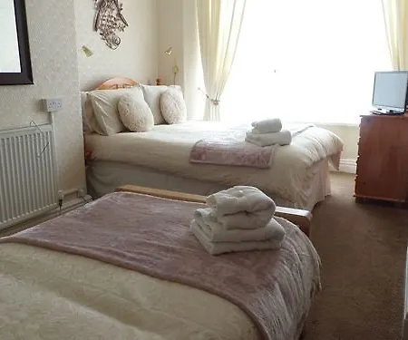 The Grosvenor View - Hotel 3*