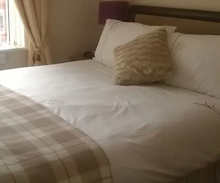 The Grosvenor View - Hotel Blackpool