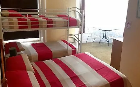 Dora 호텔 3*