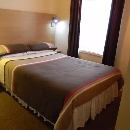 Hotel Dora Blackpool