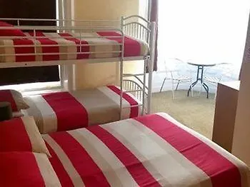Hotel Dora Blackpool
