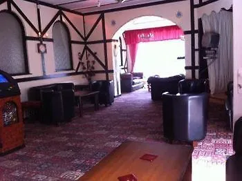 Dora Hotel Blackpool