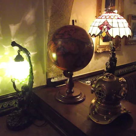 The Molly House Bed & Breakfast Blackpool