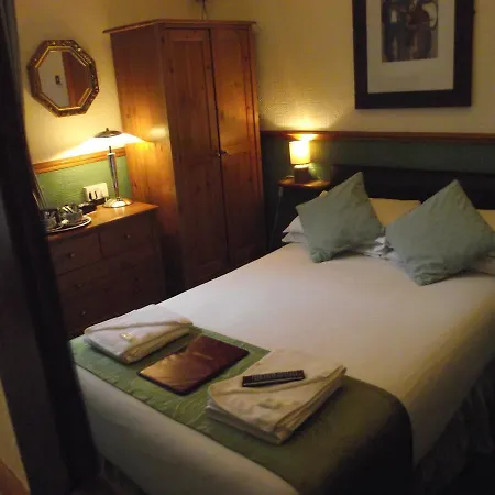 Bed & Breakfast The Molly House 4*