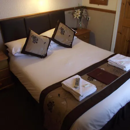 Bed & Breakfast The Molly House 4*