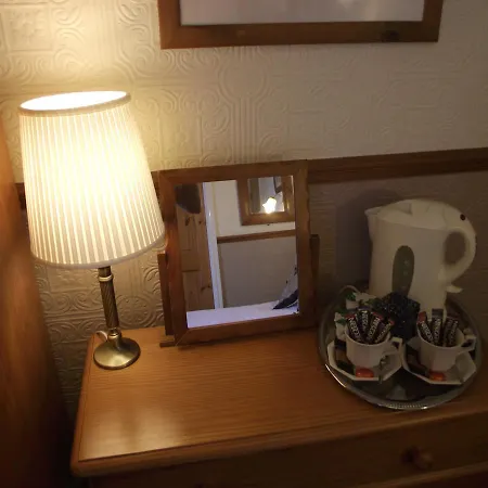 The Molly House 4* Blackpool