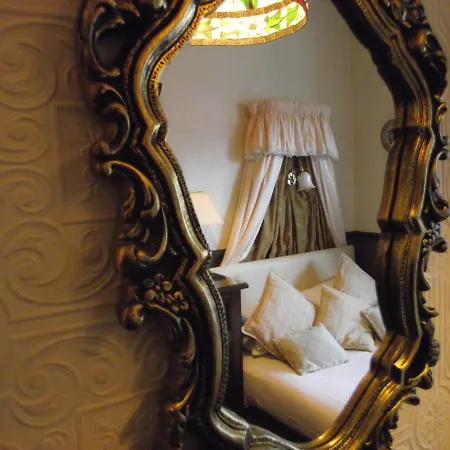 The Molly House Bed & Breakfast 4*