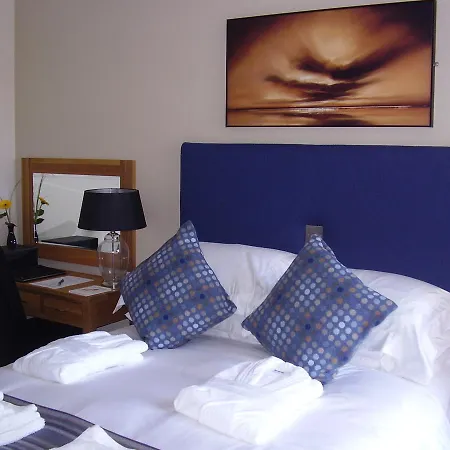 Langtrys Bed & Breakfast Blackpool