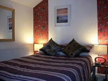 Hotel Banks Blackpool