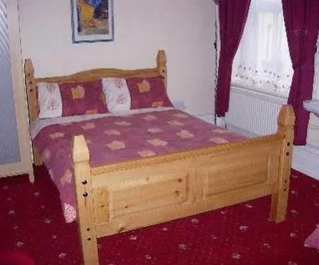 Bed & Breakfast Bronte House