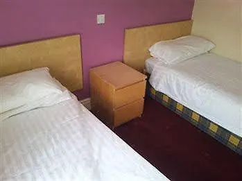 The Cressington Pensión 3*
