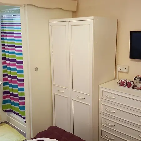 The Middleton Guest house Blackpool