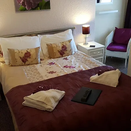 The Middleton Guest house Blackpool