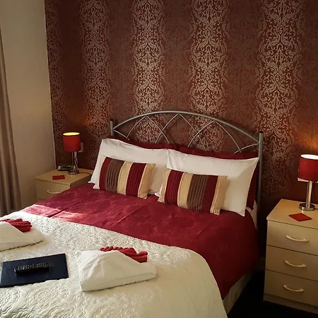 The Middleton Guest house 3*