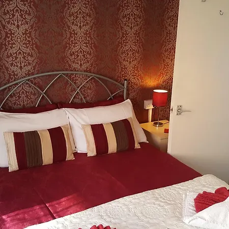 Guest house The Middleton