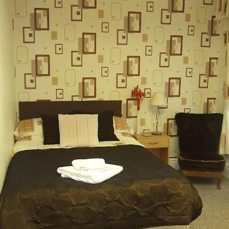 Hotel St James