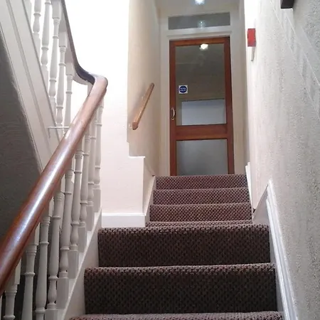 Newburn Families & Couples Only Hotel