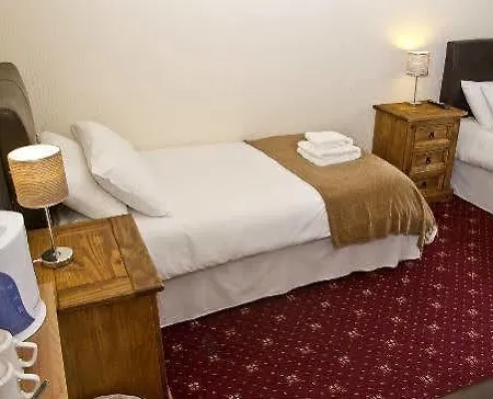 Hotel North Ocean 3*
