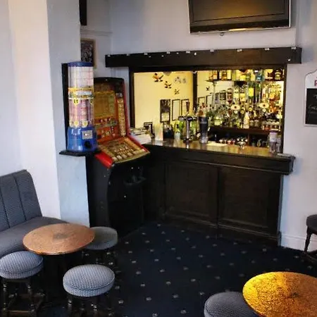 Brooklyn Gasthof 3*