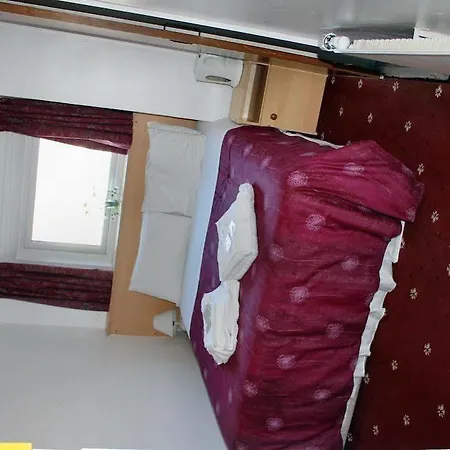 Gasthof Brooklyn 3*