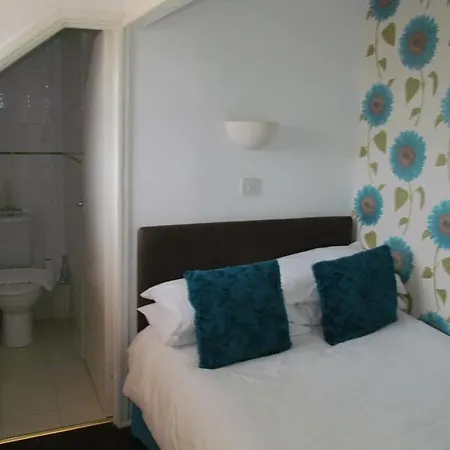 The Fylde Hotel