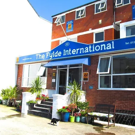 The Fylde