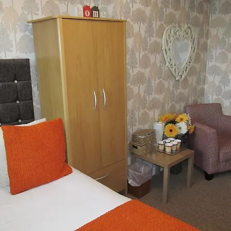 The Fylde Hotel 4*