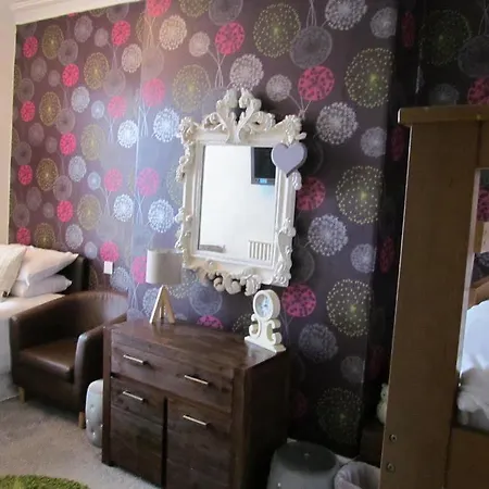 The Fylde Hotel 4*