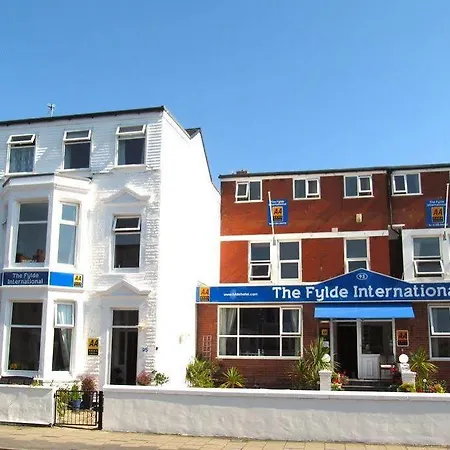 Hotel The Fylde