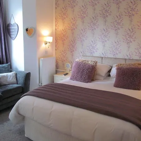 Hotel The Fylde 4*