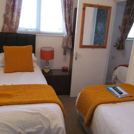 The Fylde Hotel Blackpool