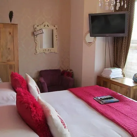 The Fylde 4* Blackpool