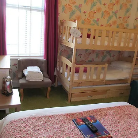 The Fylde 4*