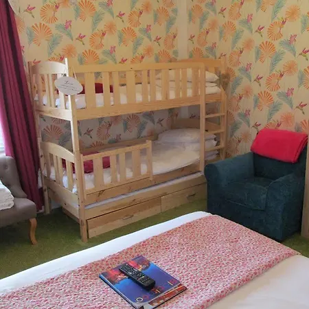 Hotel The Fylde 4*