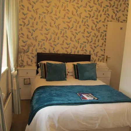 Hotel The Fylde