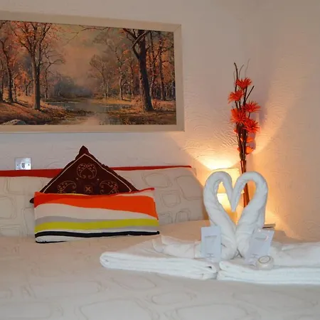 Bed and breakfast Wilsons - Tower View 3*