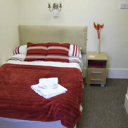 Hotel St James