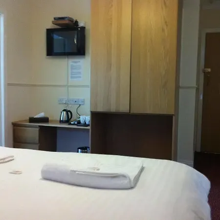 Frühstückspension Skye Oceans 3*