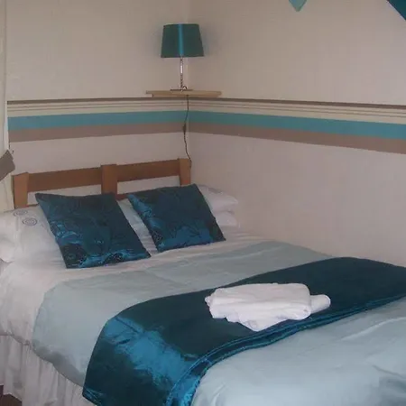 Guest house Gemini *