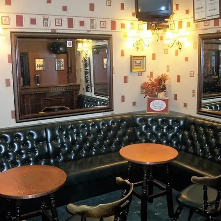 Royal Oakwell Hotel