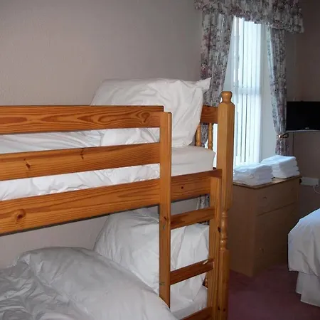 Hotel Royal Oakwell Blackpool
