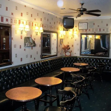 Royal Oakwell Hotel