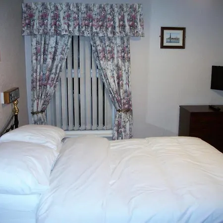 Royal Oakwell Hotel 3*