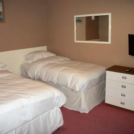 Royal Oakwell Hotel