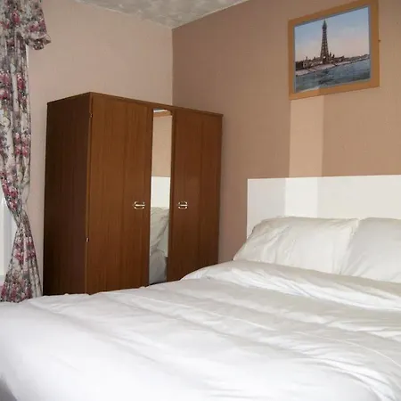 Hotel Royal Oakwell