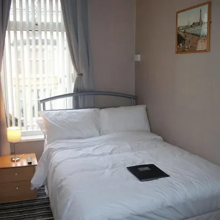 Hotel Royal Oakwell 3*