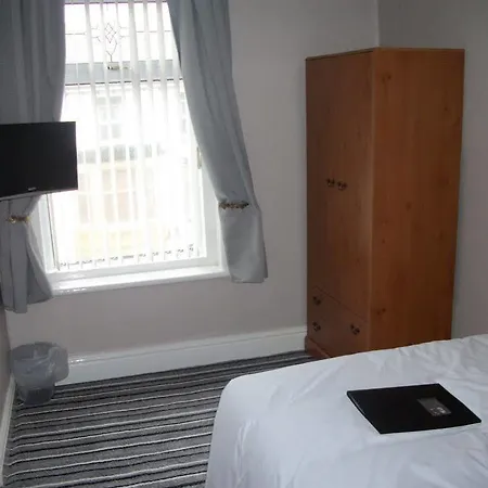 Royal Oakwell Hotel 3*