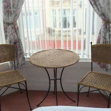 Hotel Royal Oakwell