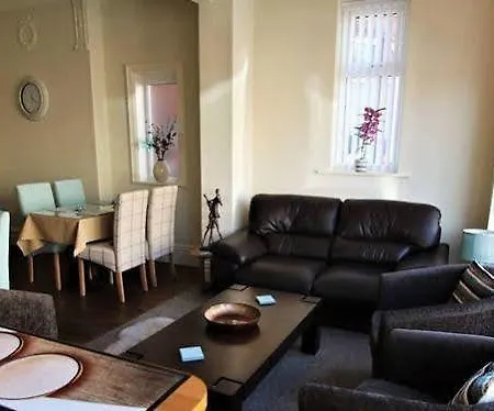 The Inglewood *adults Only* Otel